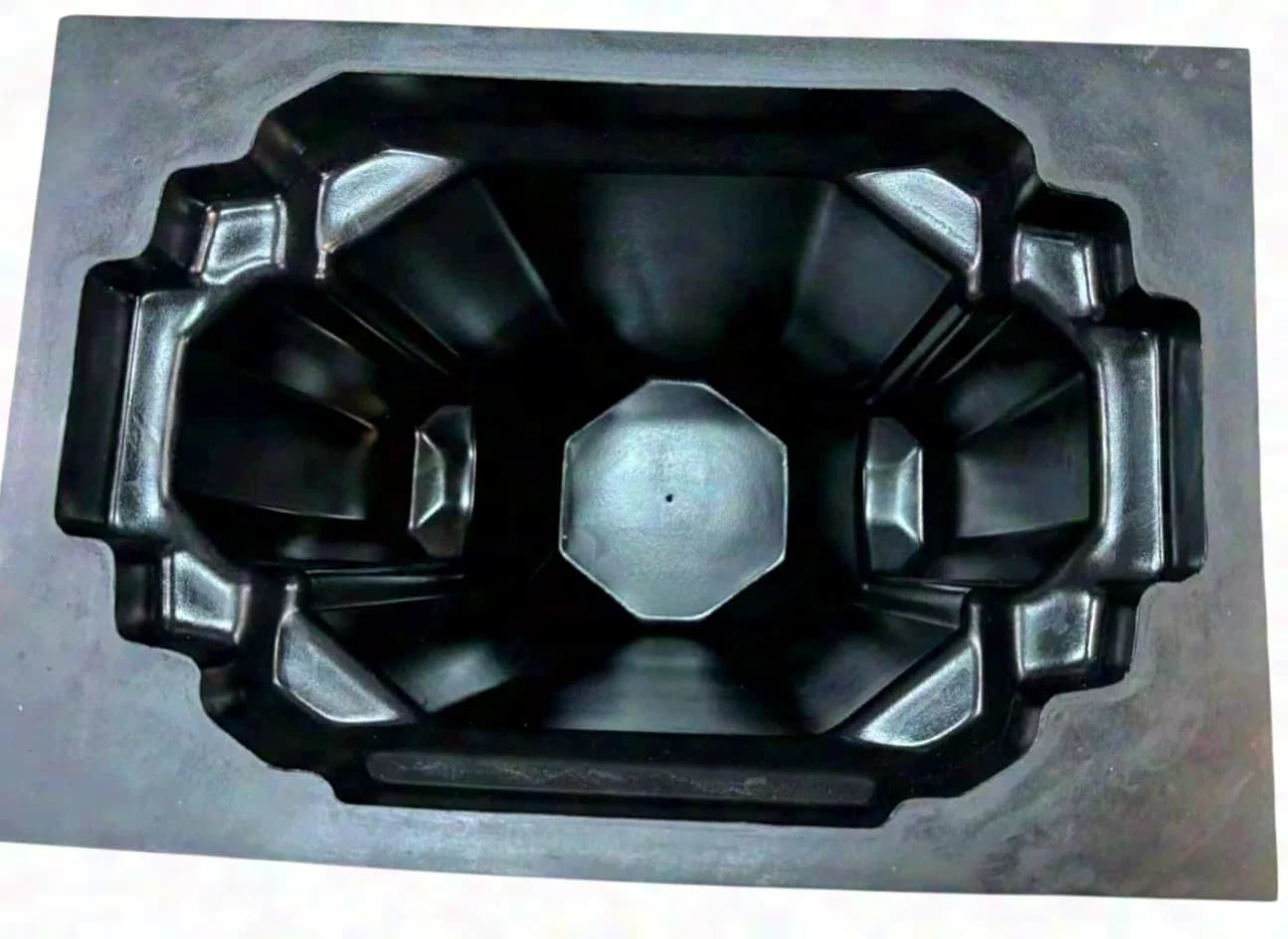 Casebase insert en mousse – JB-Lighting P9