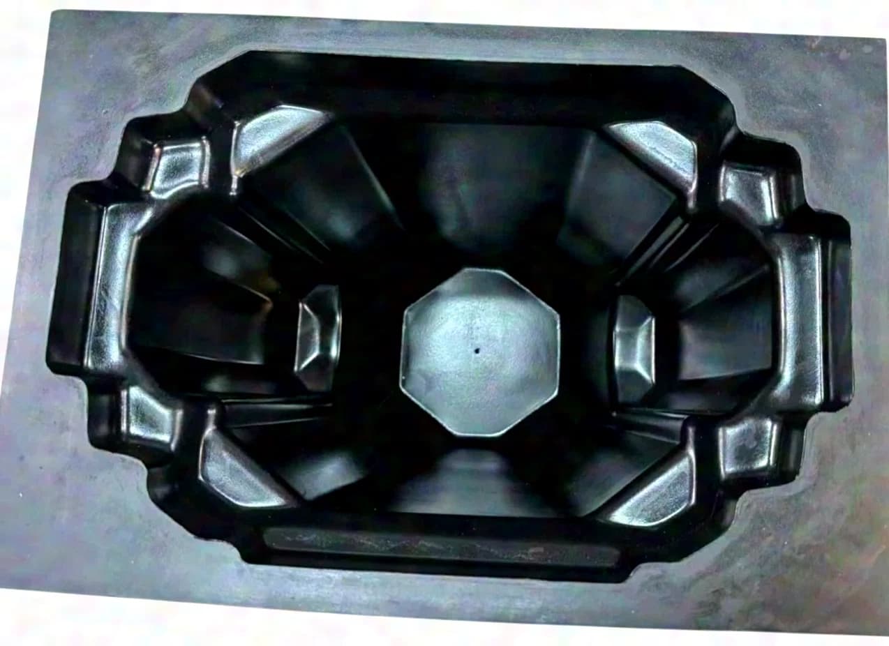 Casebase Insert en mousse – Martin MAC Axiom Hybrid*