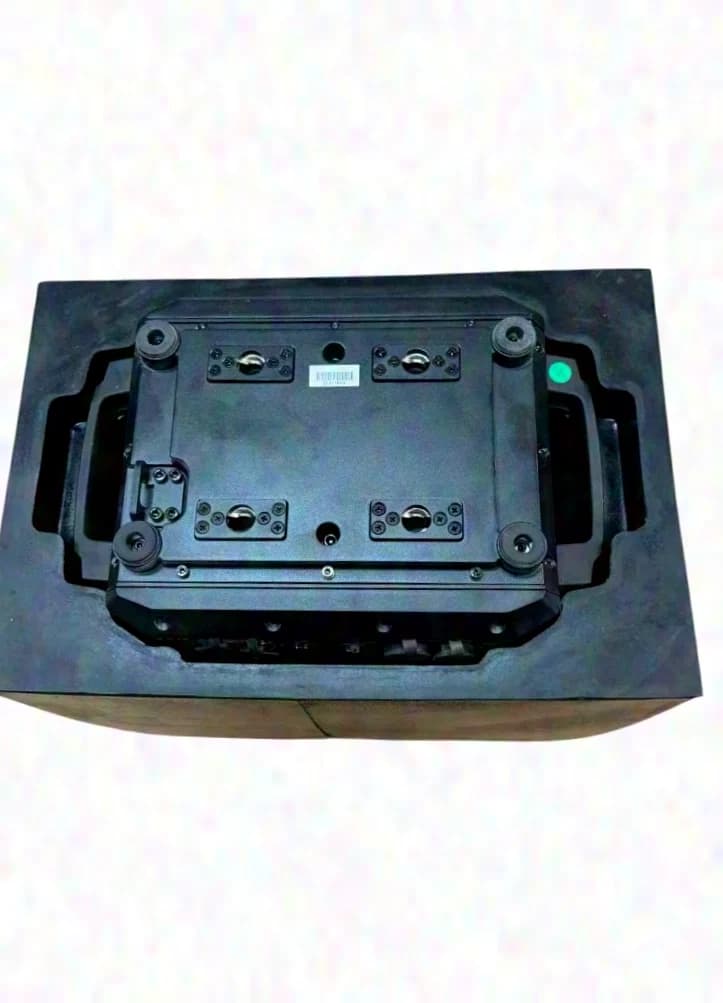 Casebase Insert en mousse – Martin MAC Axiom Hybrid*