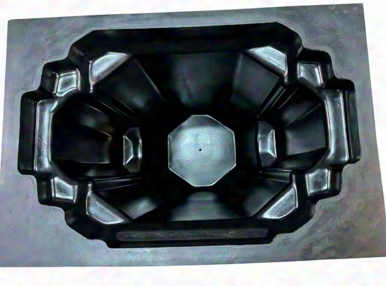 Casebase insert en mousse – Robe LEDBeam 150™