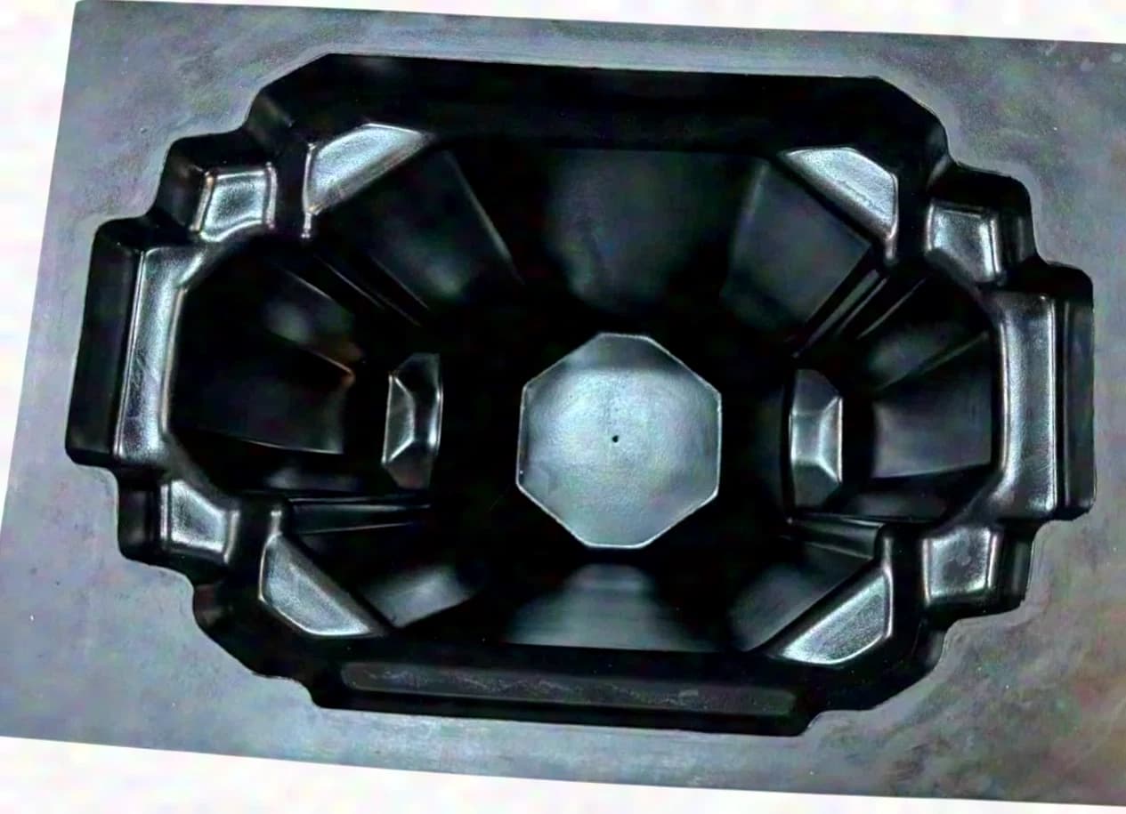 Insert en mousse Casebase – Robe ROBIN® DLX Spot*