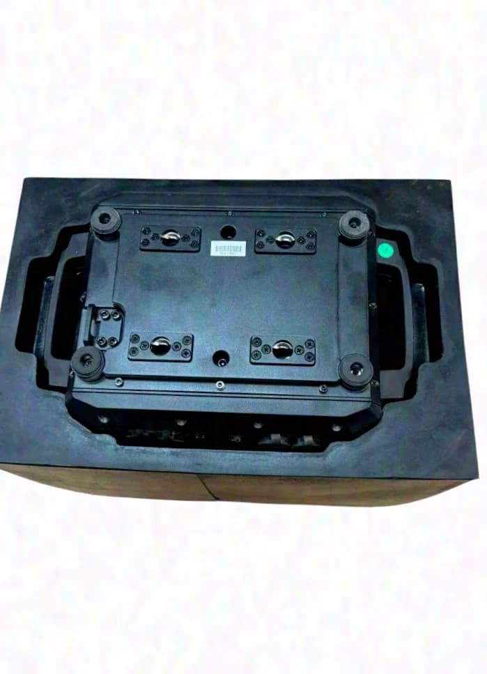 Insert en mousse Casebase – Robe SPOTE™