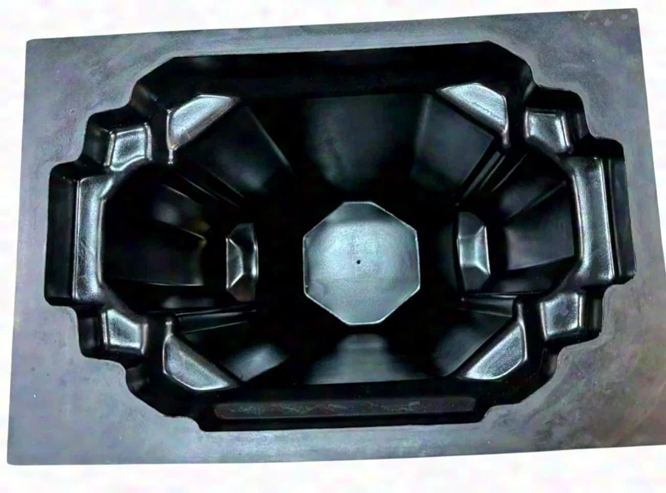 Insert en mousse Casebase – Robe TX1 PosiProfile™