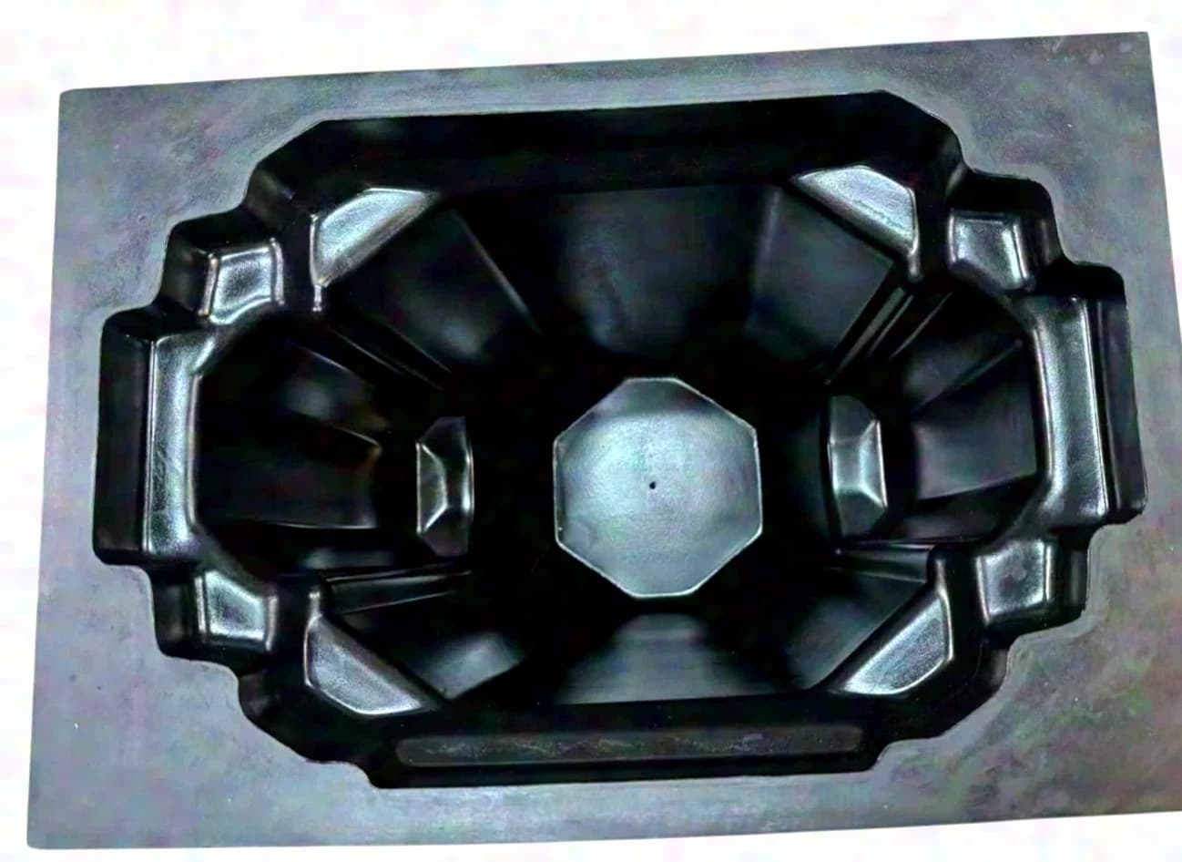Casebase insert en mousse – Robe iSpiider