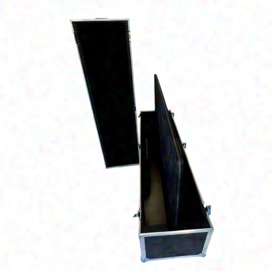 Casebase TV 2x 42”