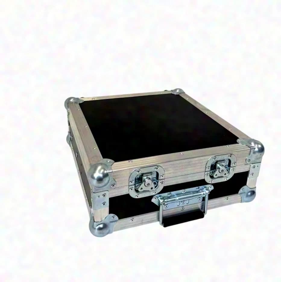 Casebase pour connecteurs coniques, axes et goupilles