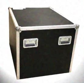 Housse de flight-case pour JEM Glaciator X-Stream