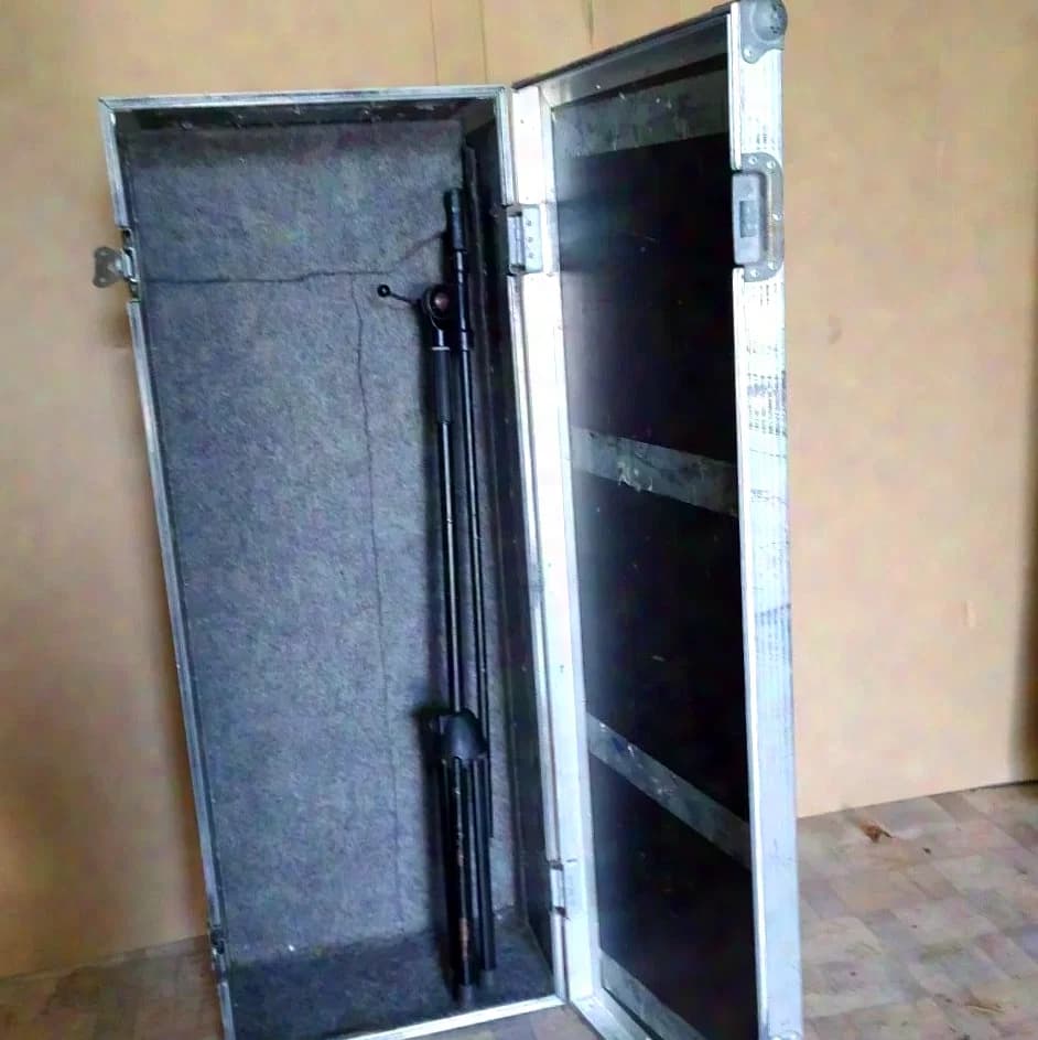 Cases divers