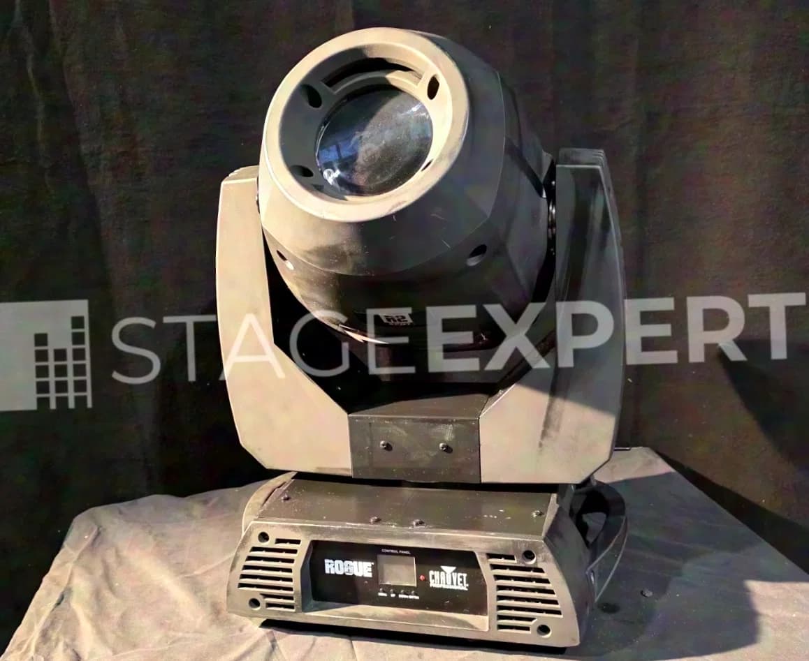 Chauvet Rogue R2 Spot x 14
