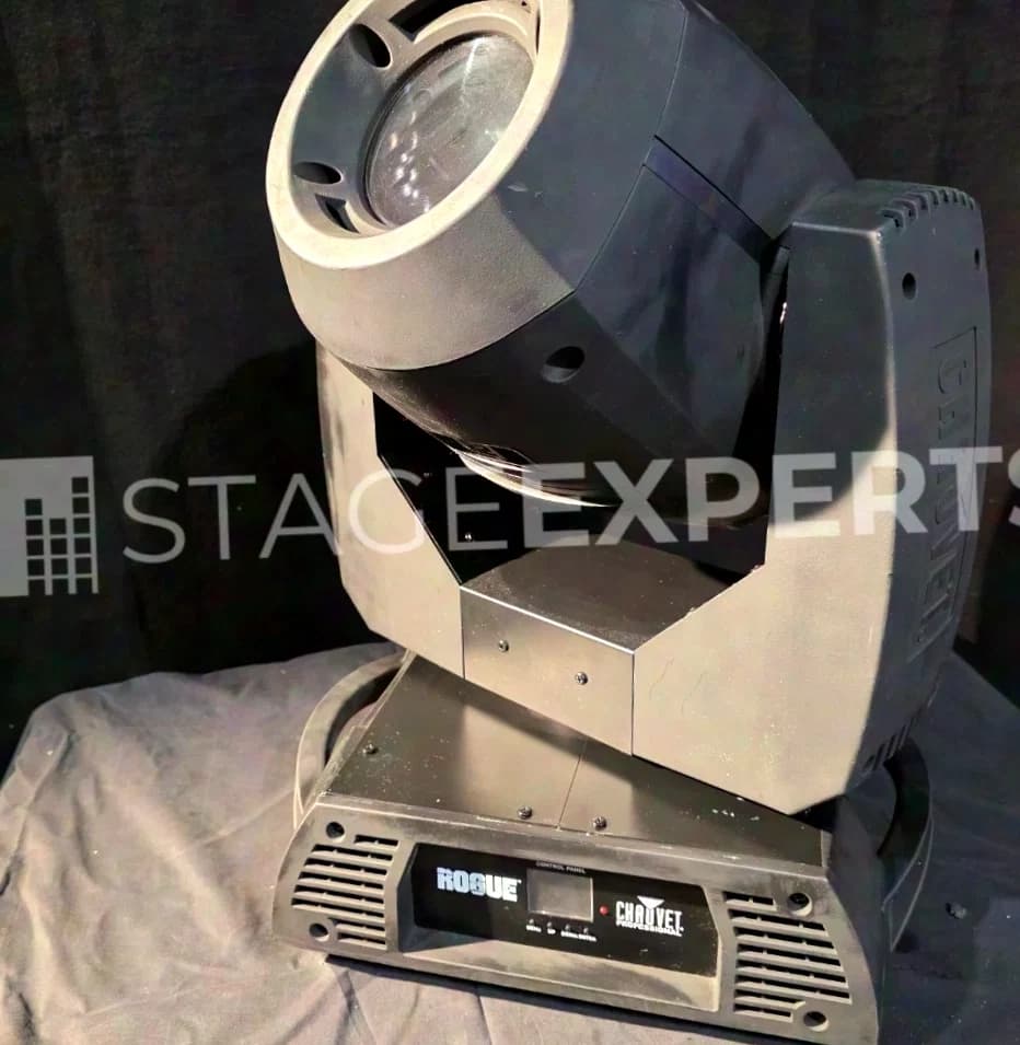 Chauvet Rogue R2 Spot x 14
