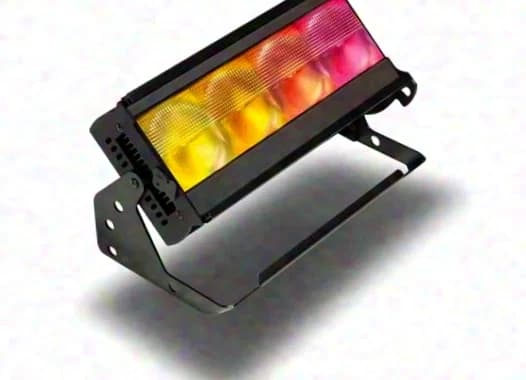 ChromaQ Color Force II 12 LED