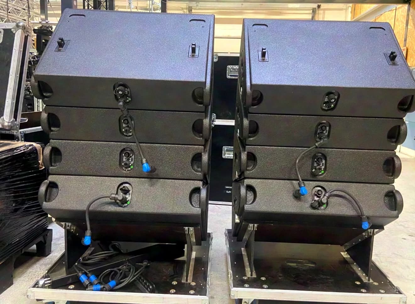 Coda Audio APS Set
