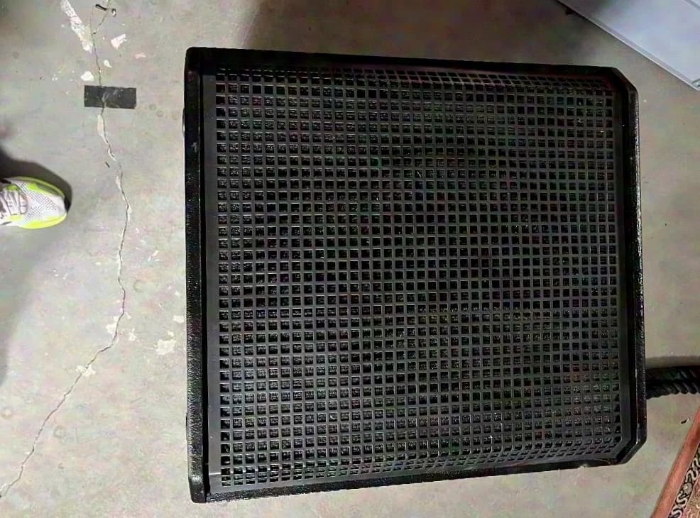 Coda Audio Coda Audio SW 18