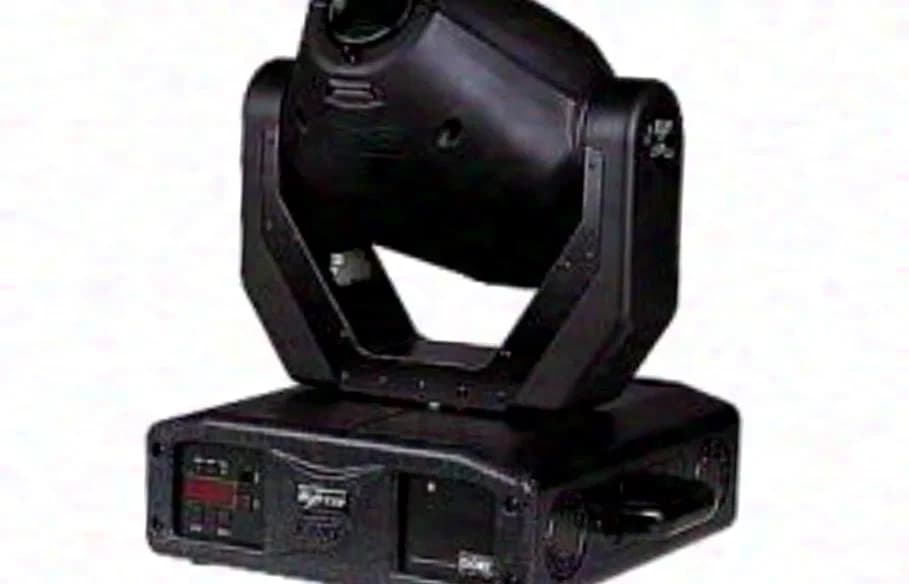Coef Italia MP 250 Zoom