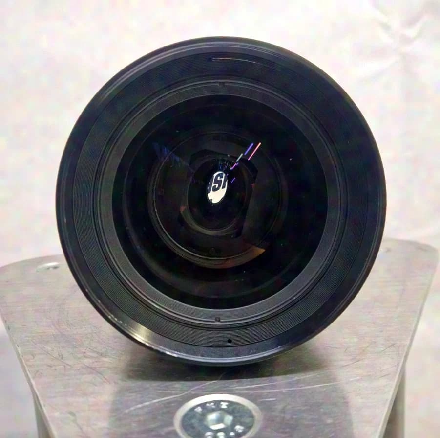 Ensemble d’objectifs Cooke Anamorphic/i T2.3 à monture PL 32/40/50/75/100mm