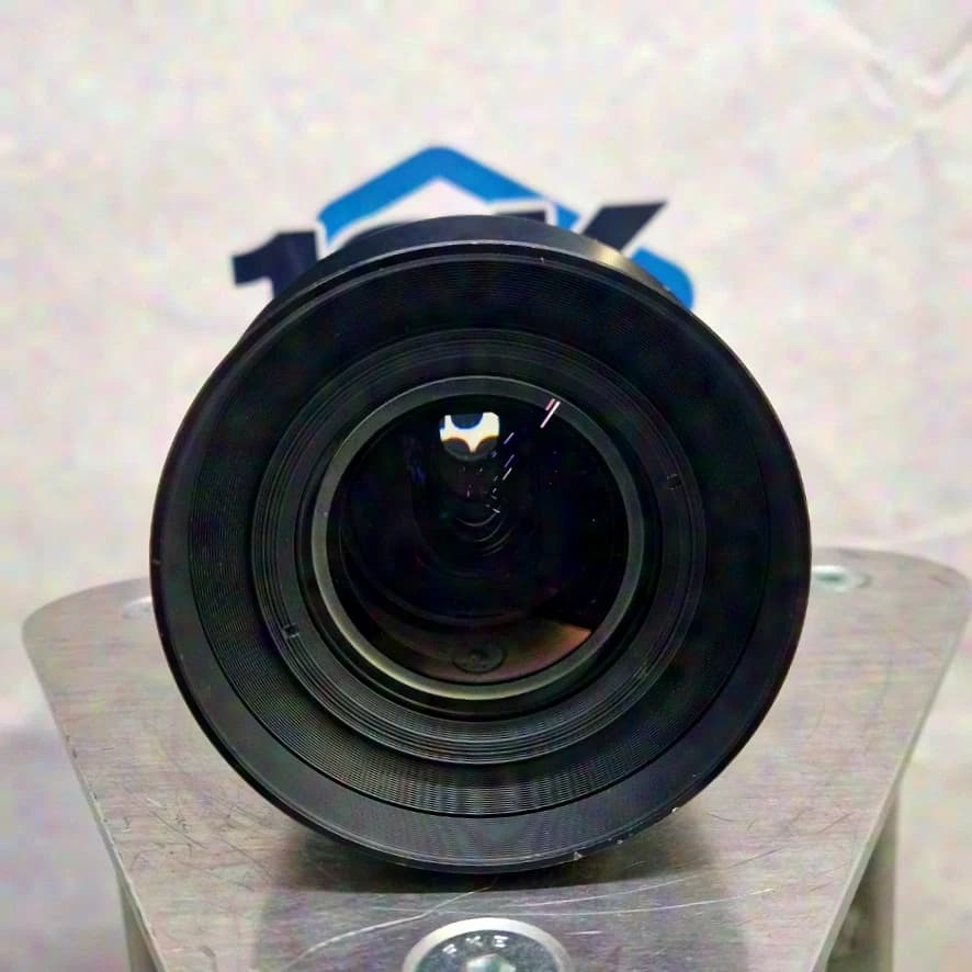 Ensemble d’objectifs Cooke Anamorphic/i T2.3 à monture PL 32/40/50/75/100mm