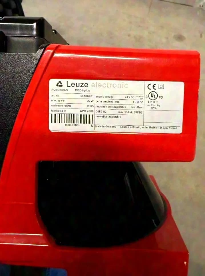 Coolux Christie Pandaros Box AirScan set