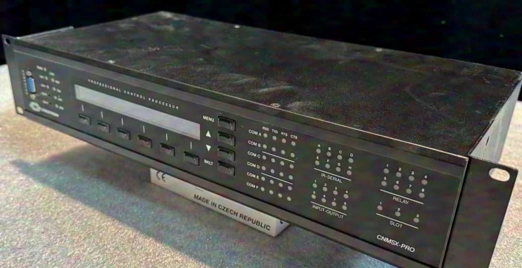 Crestron CNMSX-pro