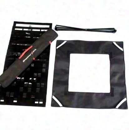 Cucoloris Shadow Kit