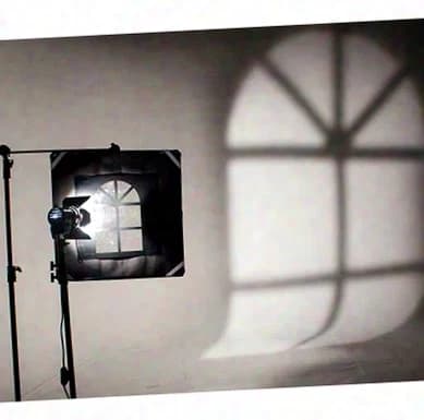 Cucoloris Shadow Kit
