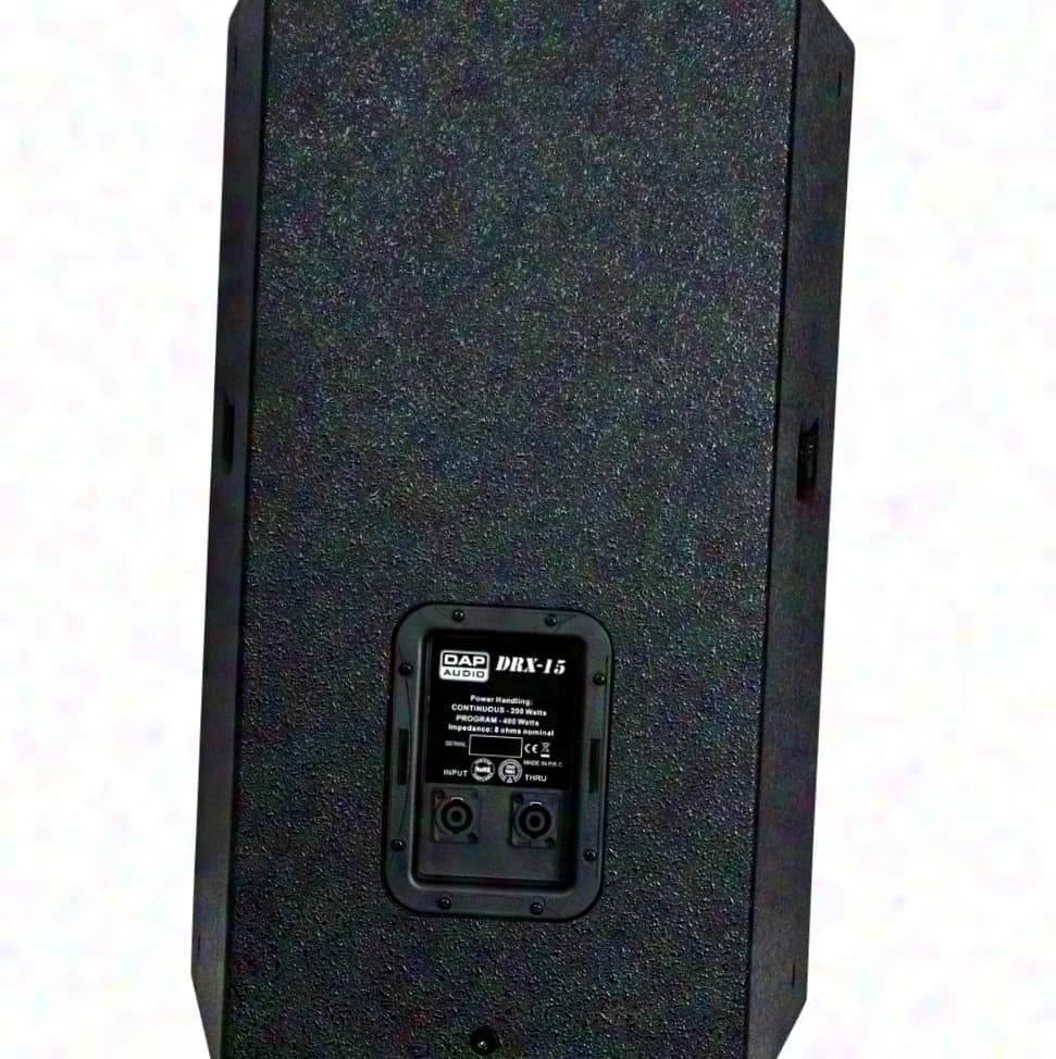 DAP Audio DRX-15 Enceinte passive