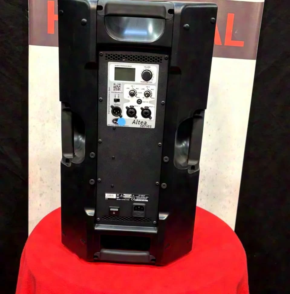DAS Audio ALTEA-412A Produit B