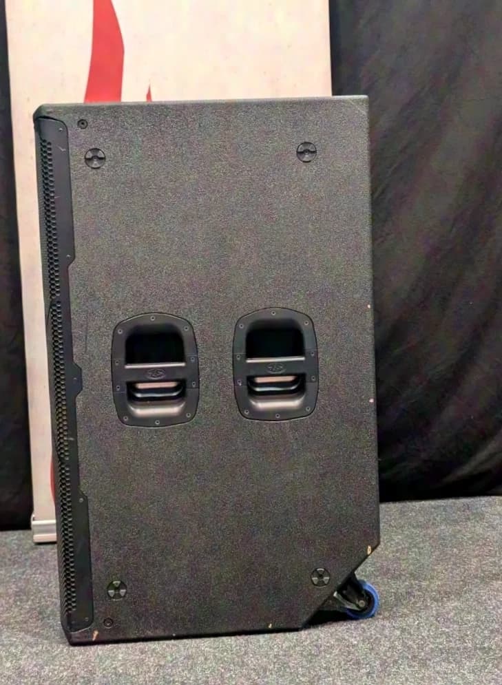 DAS Audio VANTEC-218A Produit d’occasion