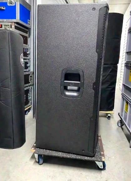 DAS Vantec 215 passif