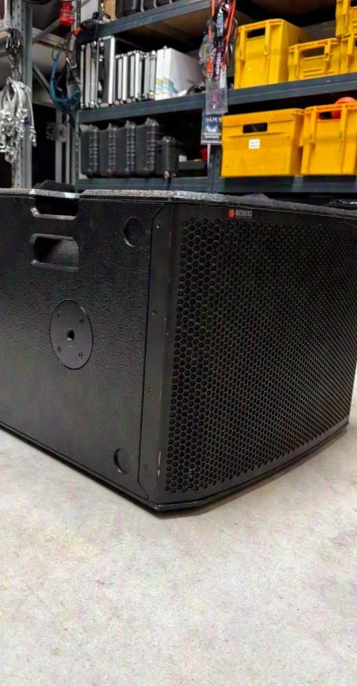 DB Technologies Sub 915