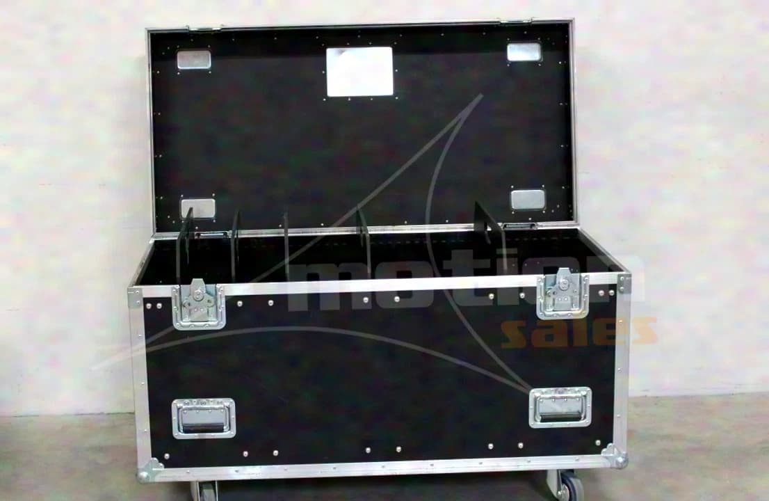Set de câbles DMX Neutrik PRO Line