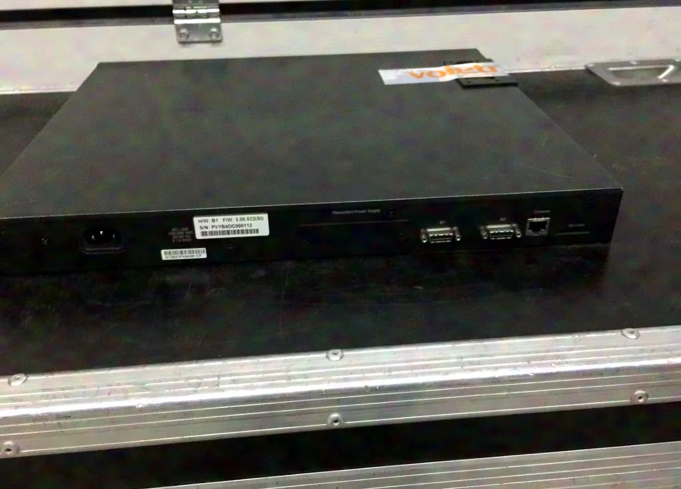 D-Link XStack