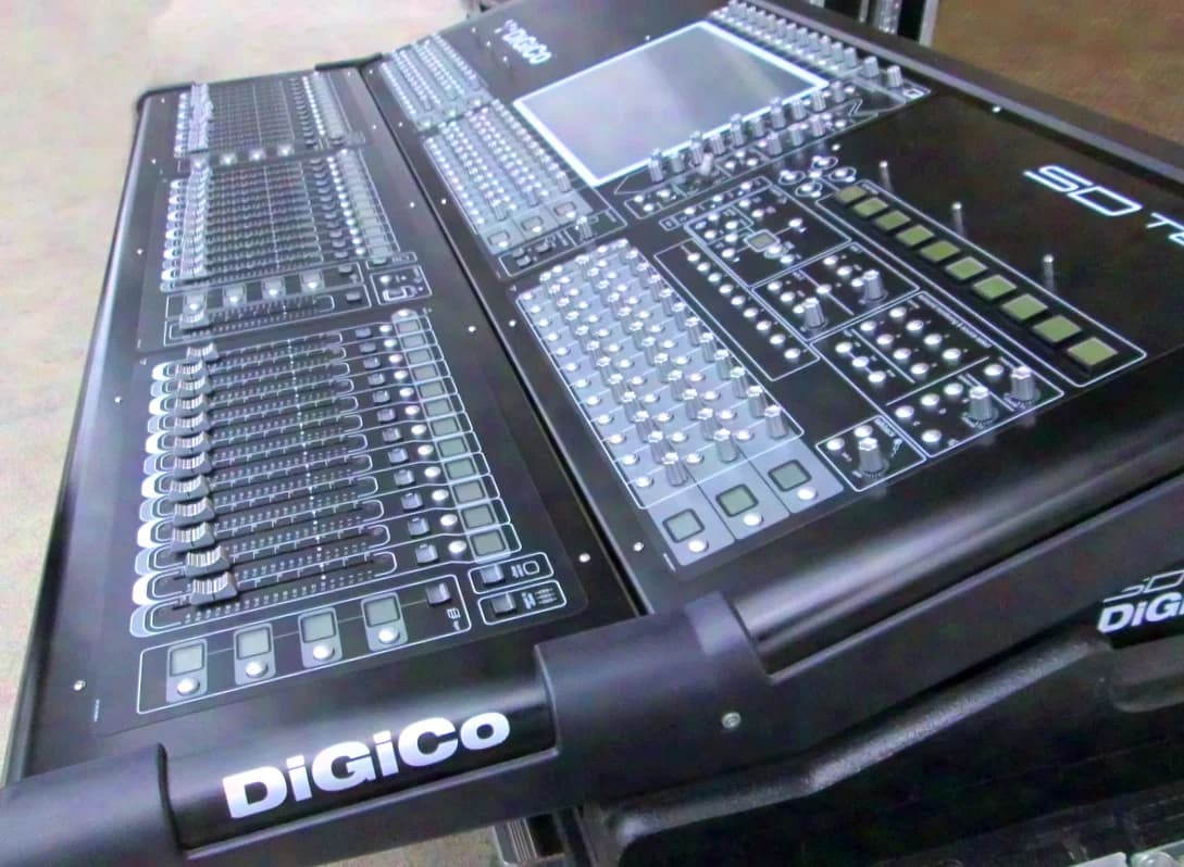 Digico SD10