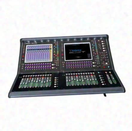 Pack Digico SD12