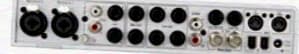 Digidesign MBox 2 Audio Interface