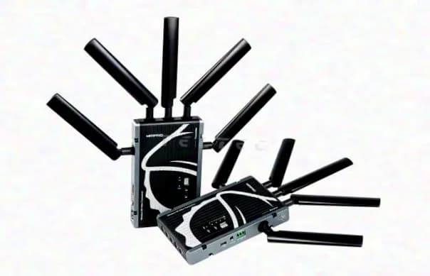 Système vidéo sans fil Dwarf DC-Link MR1PRO Set
