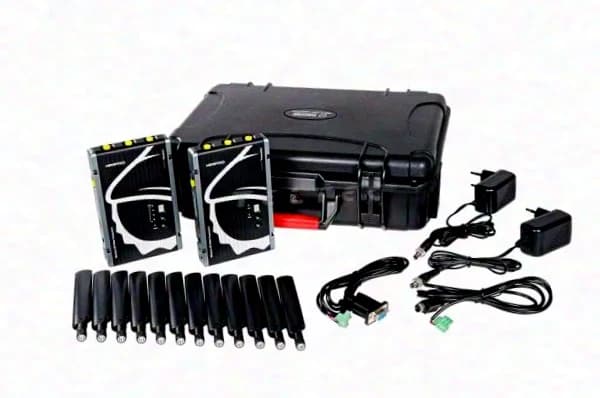 Système vidéo sans fil Dwarf DC-Link MR1PRO Set