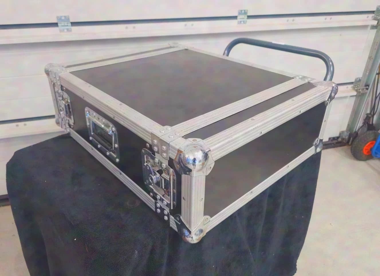 Amplificateur de puissance ECLER PAM 1400