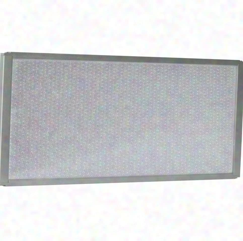 ELATION KL Panel XL Intensifier, 50° Réduction de prix - Appareil de démonstration