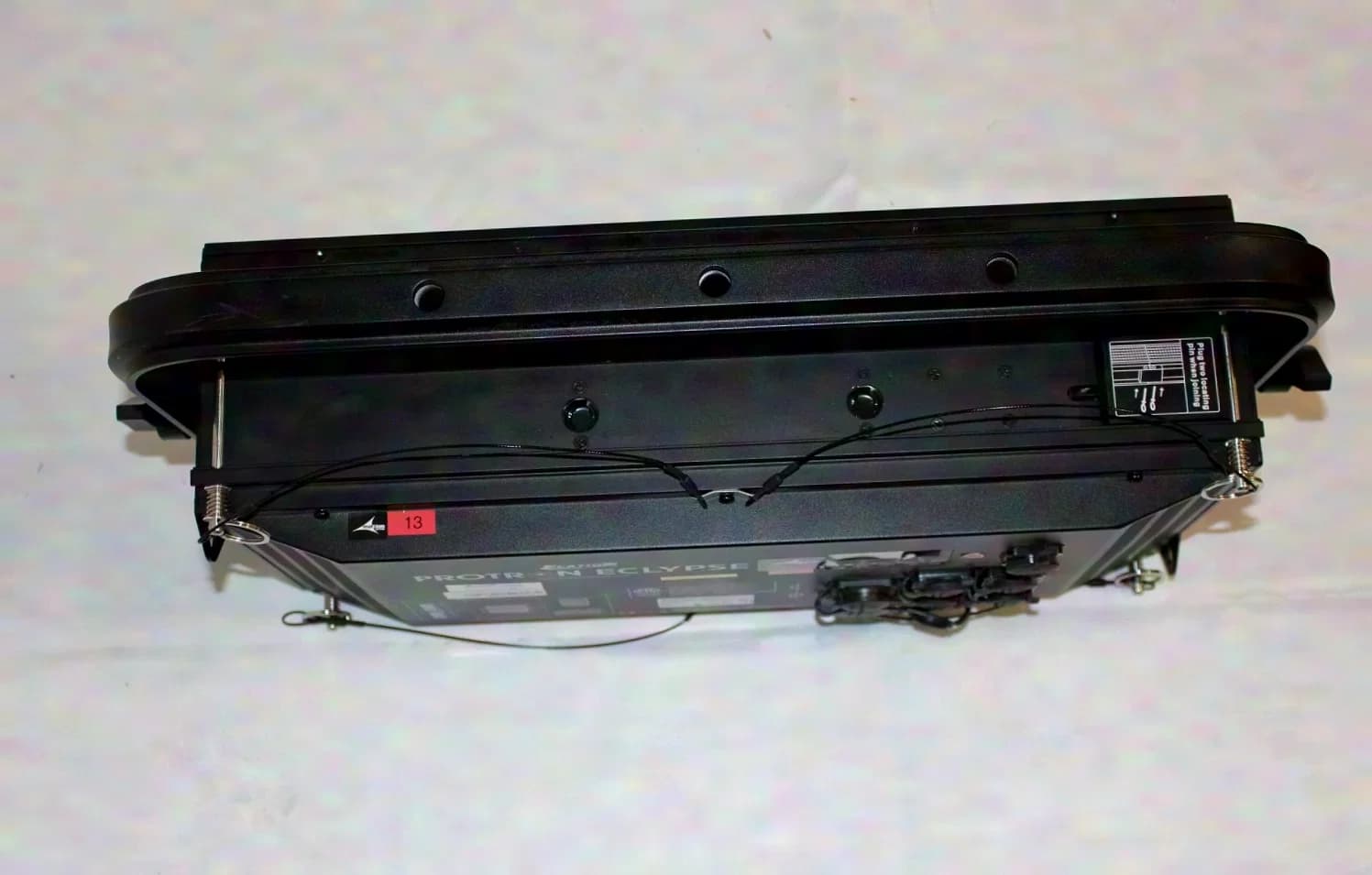 ELATION Protron Eclypse (à l’unité ou en lot de 5)