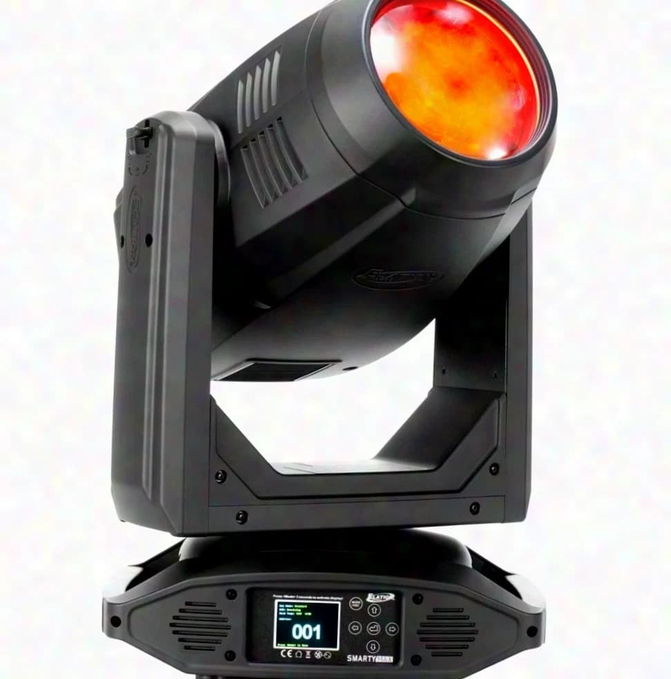 ELATION Smarty MaX Platinum Flex 400, baisse de prix sur les appareils de démonstration