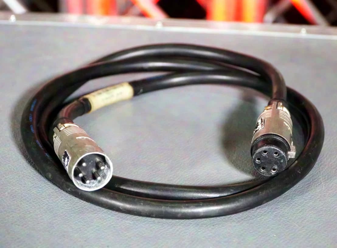 Câble EP5 2m - 2,5m