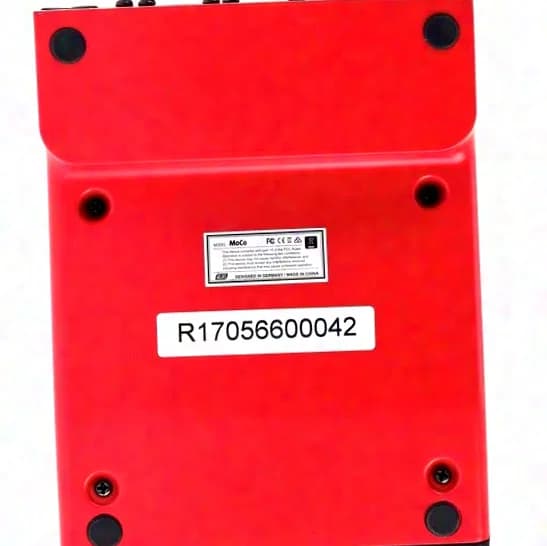 ESI Audiotechnik MOCO Contrôleur de monitoring passif NEUF