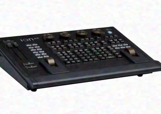 ETC-Electronic Theatre Controls Ion Xe 12K