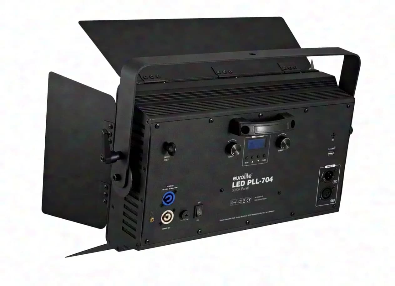 EUROLITE LED PLL-704 6000K Panel