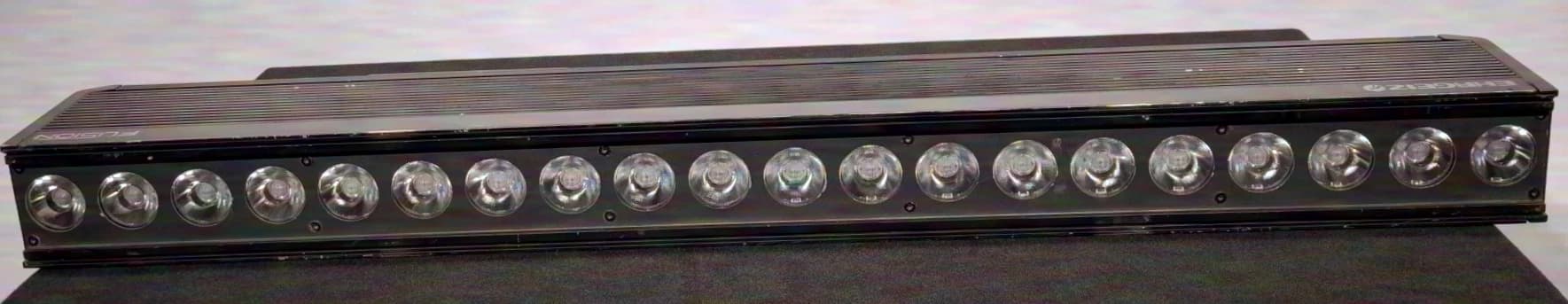 Ehrgeiz Fusion 2 RGBW 20x15W LED