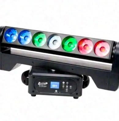 Elation ACL 360 BAR Projecteur mobile