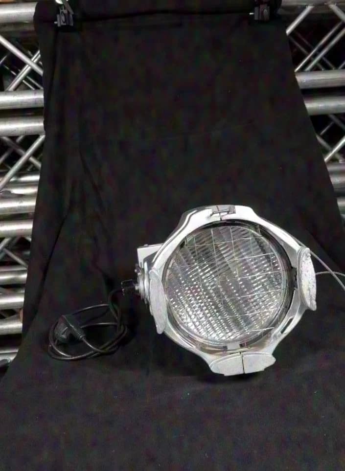 Elation CDMT Par 150W Argent