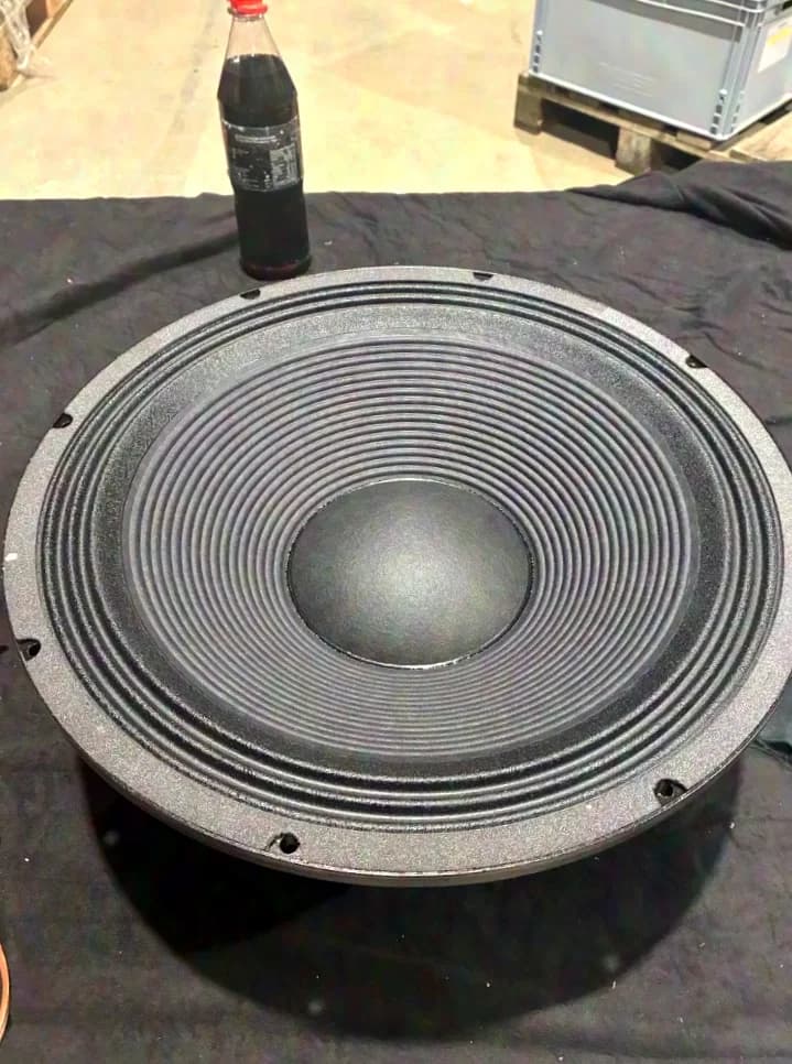 Electro Voice SPA Woofer 12" DL12BFH
