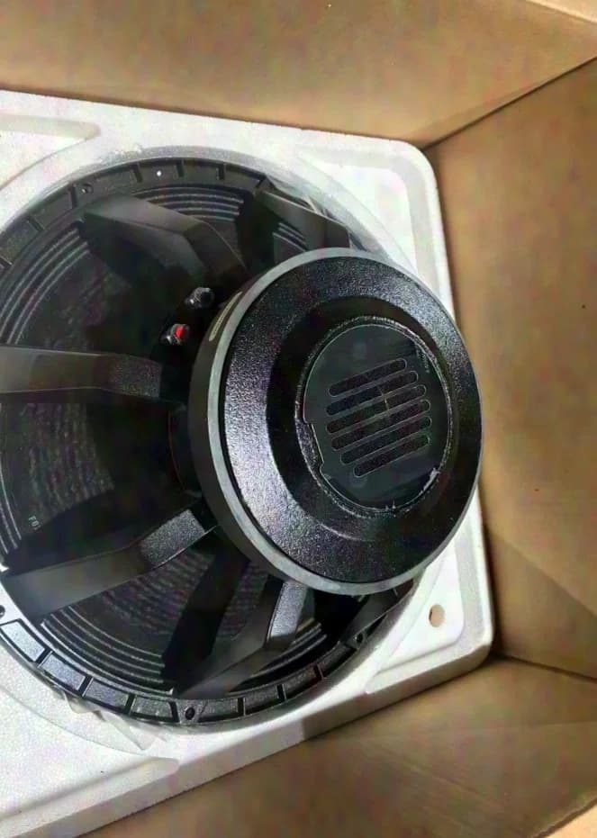 Electro Voice SPA Woofer 12" DL12BFH