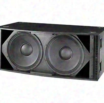 Kit line array Electro Voice XL, XLD 281, Xsub, amplificateurs